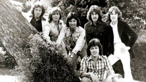 The Miami Showband. Image: RTE Archives